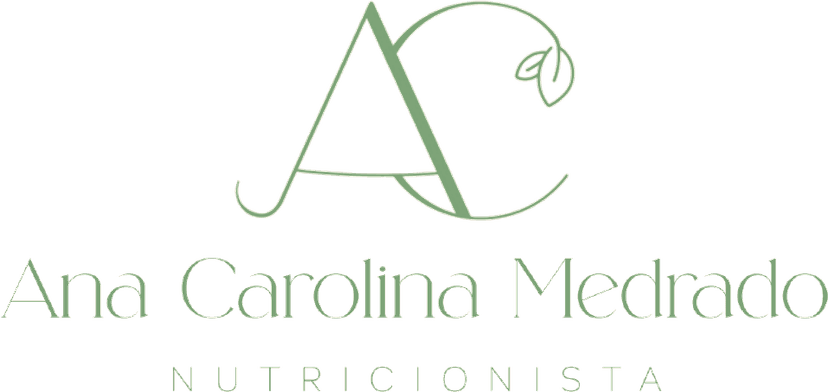 Ana Carolina Medrado Nutricionista